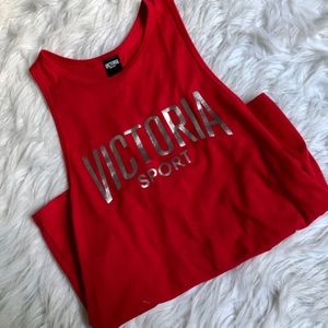 Victoria Sport Tank